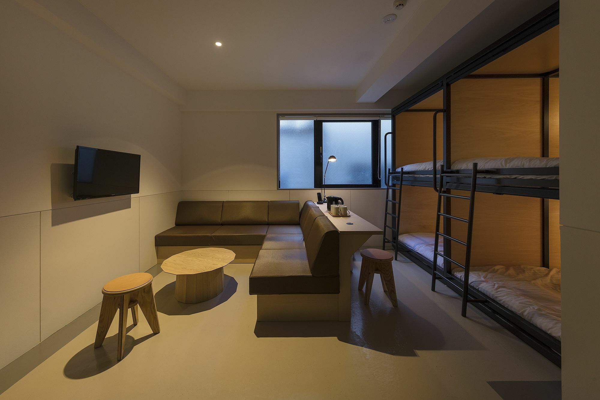 Kamon Namba Hotel Ōsaka