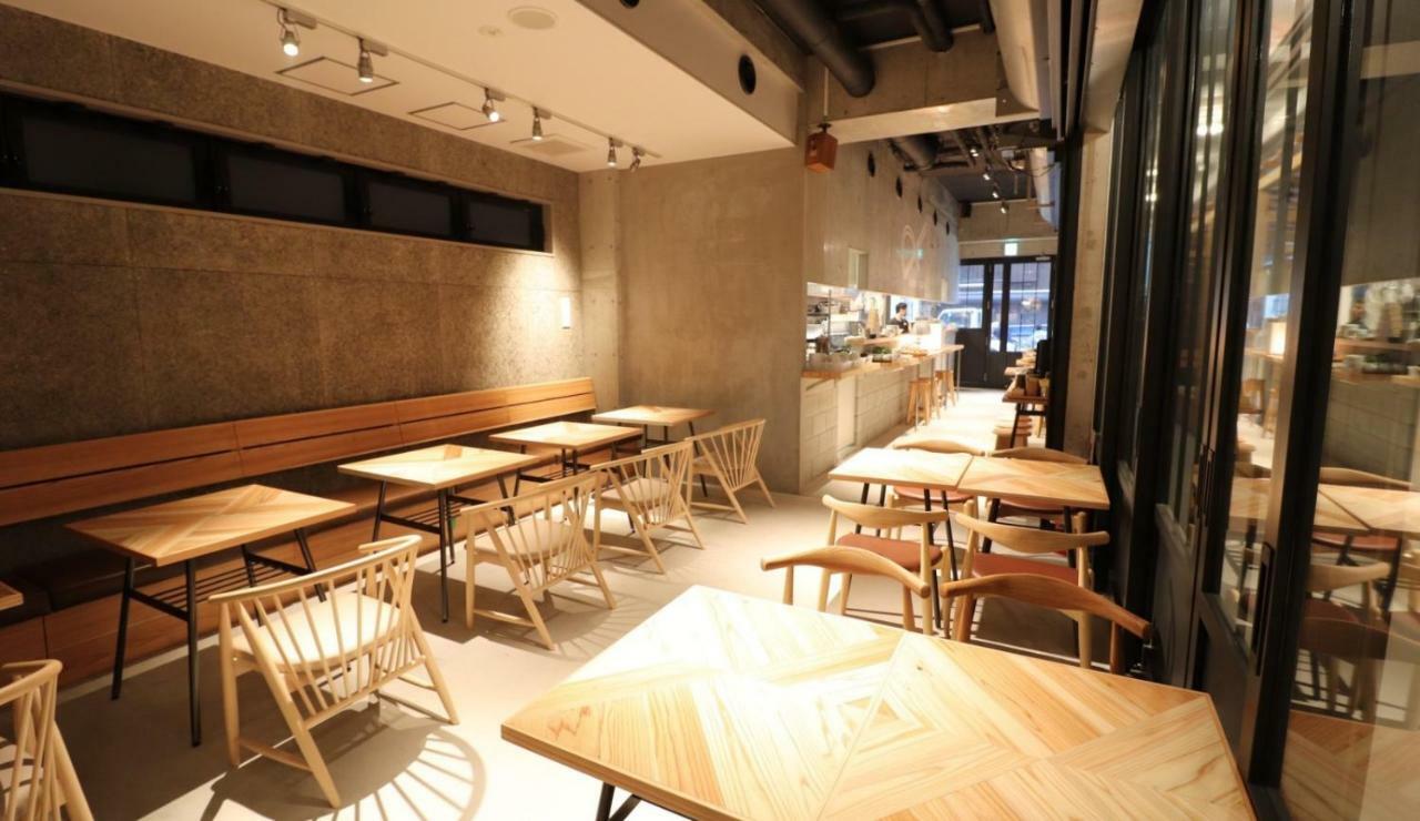 酒店 Kamon Namba 2*